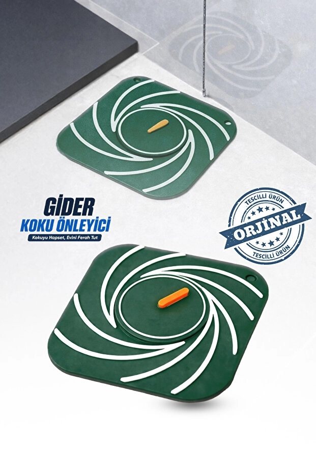Toptan%20Delikli%20Silikon%20Gider%20Kapağı%20|%20Koku%20Önleyici%20Zemin%20ve%20Lavabo%20Aksesuarı