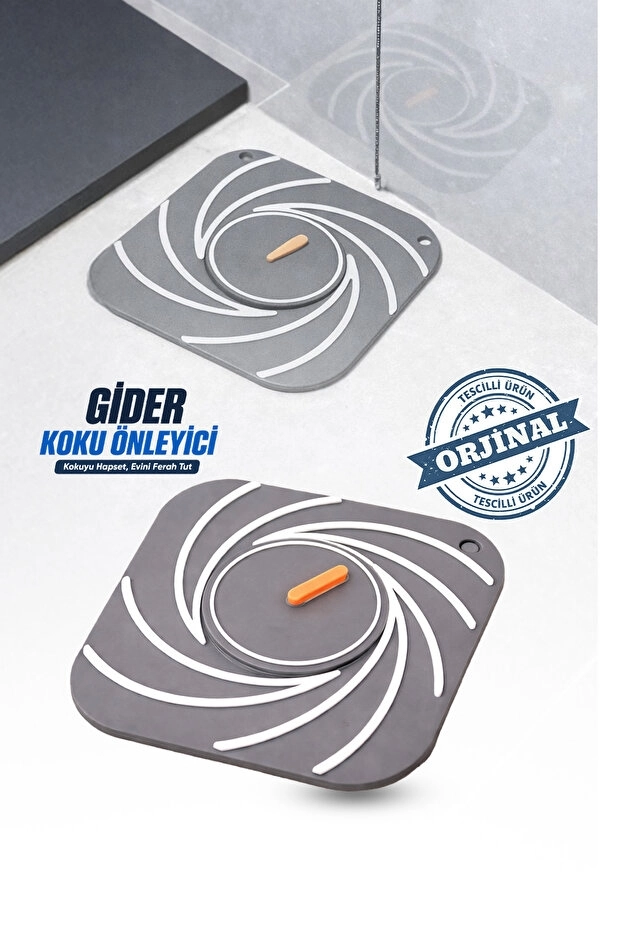 Toptan%20Delikli%20Silikon%20Gider%20Kapağı%20|%20Koku%20Önleyici%20Zemin%20ve%20Lavabo%20Aksesuarı