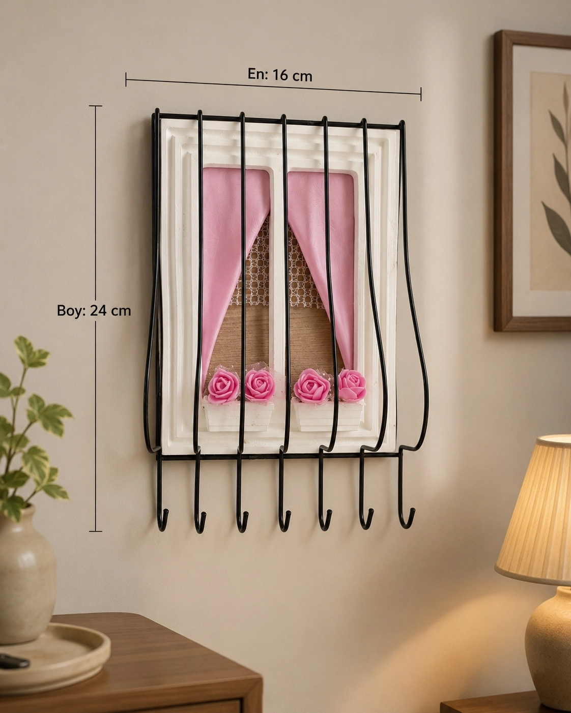 Toptan%20Pencere%20Model%20Duvar%20Anahtarlığı%20|%20Metal%20Anahtar%20Askısı