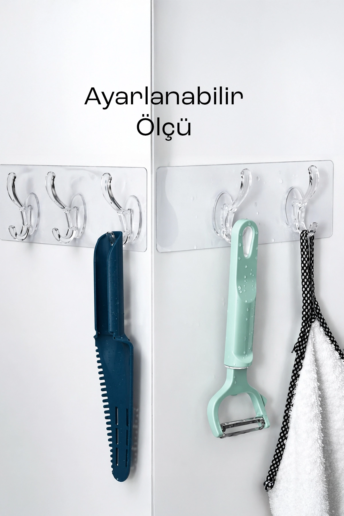 Toptan%206’lı%20Şeffaf%20Yapışkanlı%20Askı%20|%20Delmeden%20Çok%20Amaçlı%20Duvar%20Askılığı