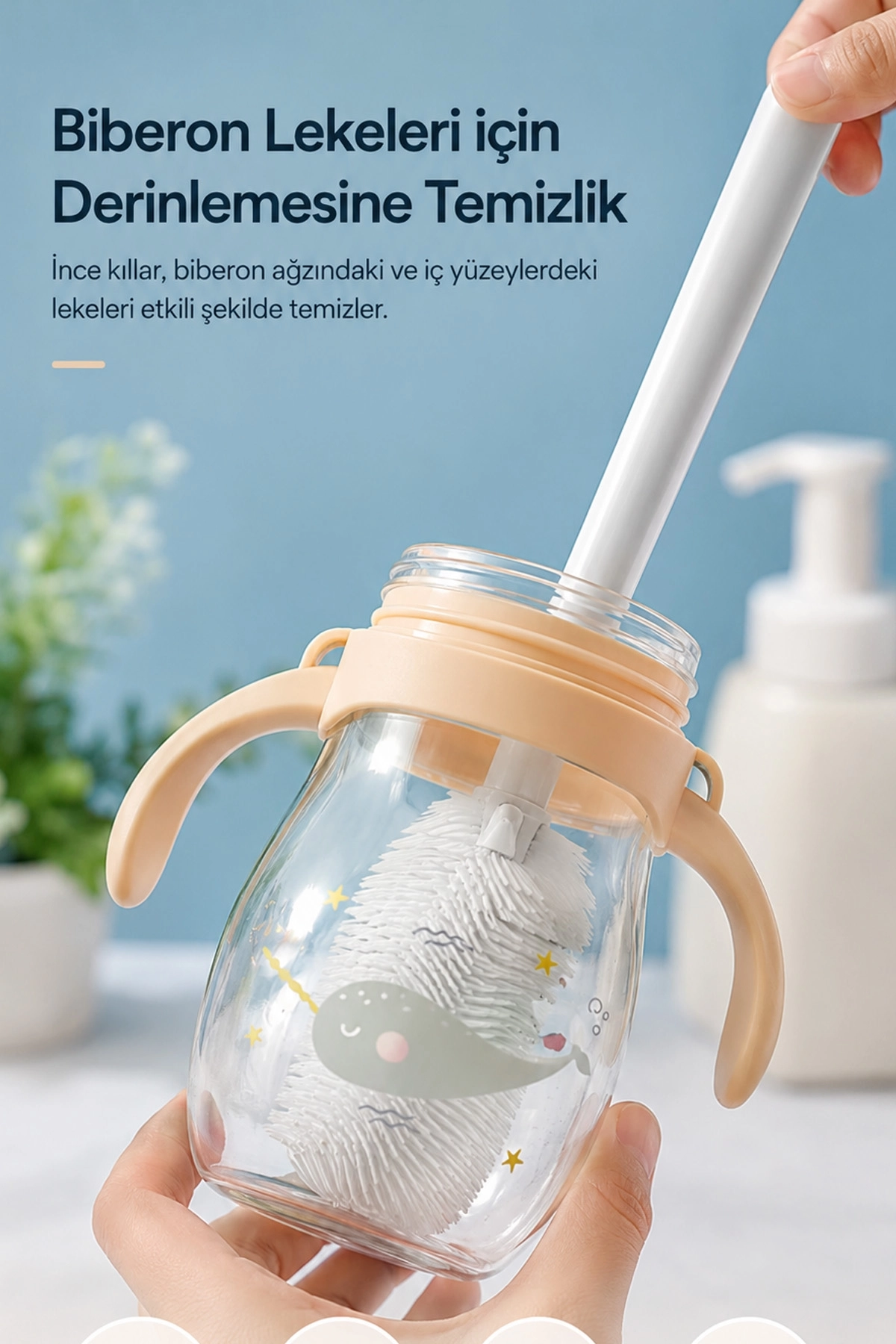 Toptan%20Silikon%20Uç%20Üçlü%20Bardak,%20Şişe%20ve%20Biberon%20Temizleme%20Fırçası%20|%20Ekstra%20Yumuşak