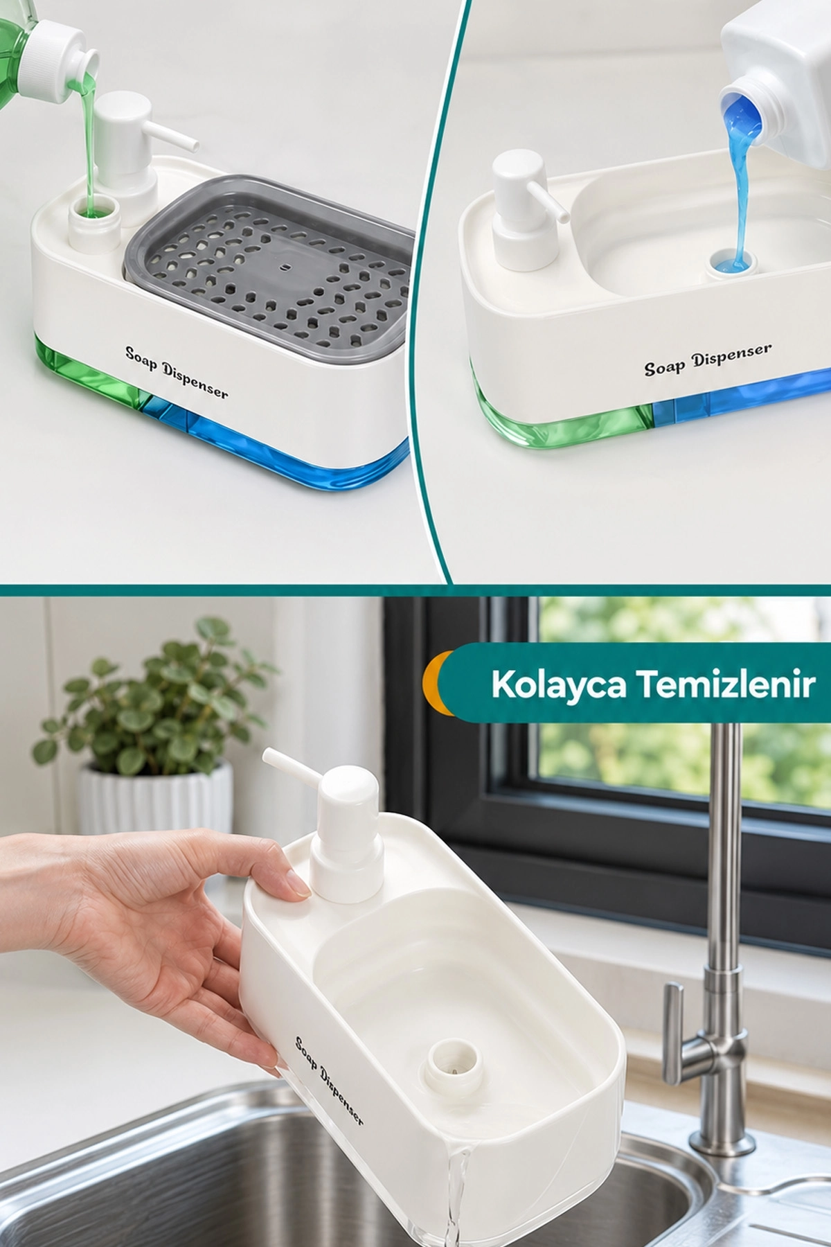 Toptan%20Hazneli%20Mutfak%20Organizer%20Sabunluk%20|%20Sıvı%20Sabunluk%20ve%20Bulaşık%20Süngeri%20Düzenleyici