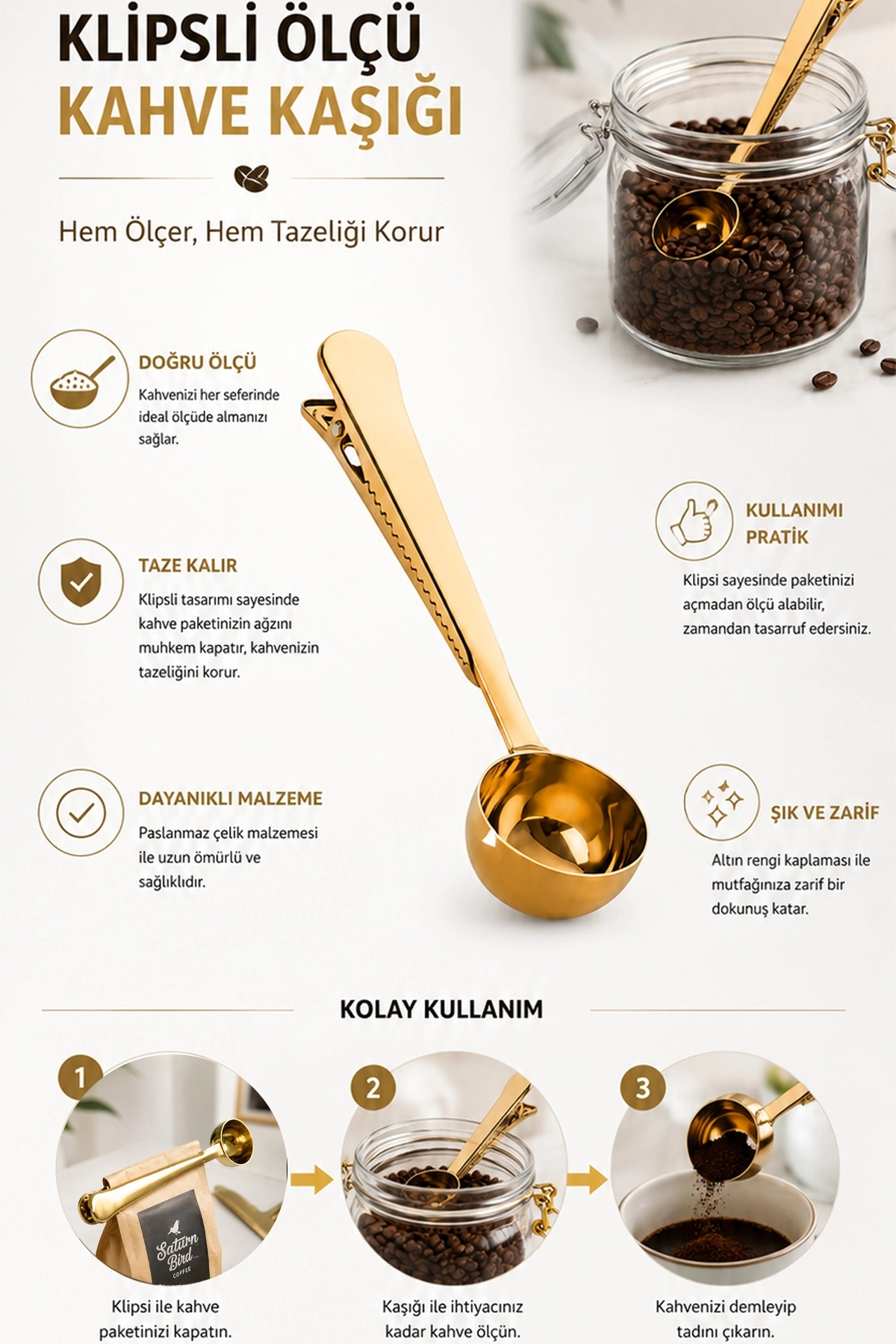 Toptan%20Paslanmaz%20Çelik%20Ölçü%20Kaşığı%20ve%20Paket%20Klipsi%20|%20Çay,%20Kahve%20ve%20Bitki%20Çayı%20İçin