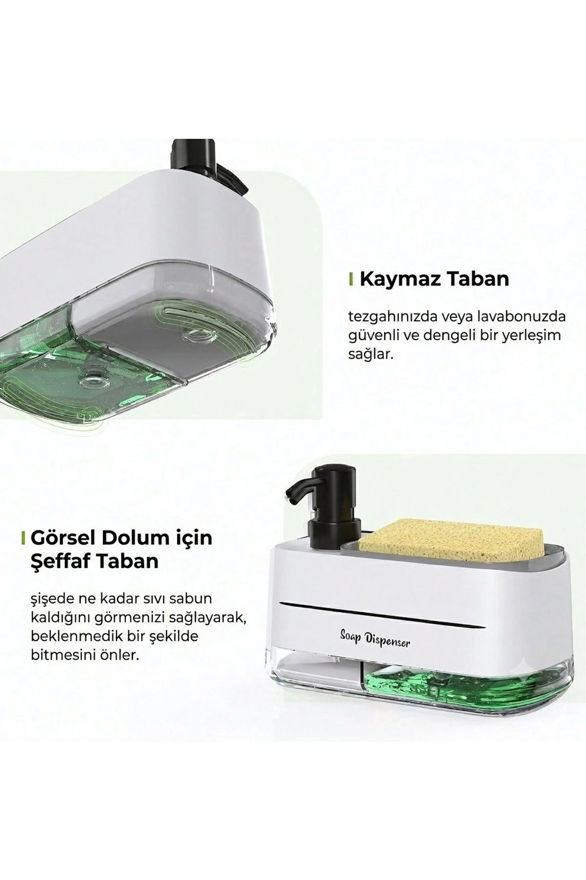 Toptan%20Hazneli%20Mutfak%20Organizer%20Sabunluk%20|%20Sıvı%20Sabunluk%20ve%20Bulaşık%20Süngeri%20Düzenleyici