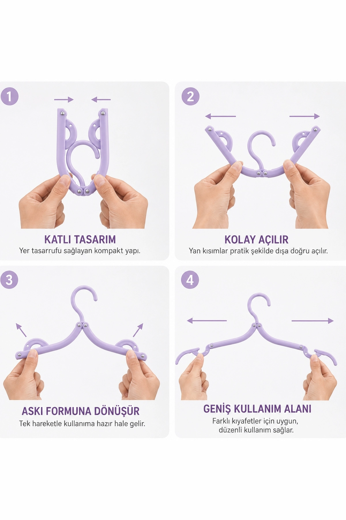 Toptan%20Katlanabilir%20Kıyafet%20Askısı%20|%20Tekli%20Yer%20Tasarruflu%20Elbise%20Askısı
