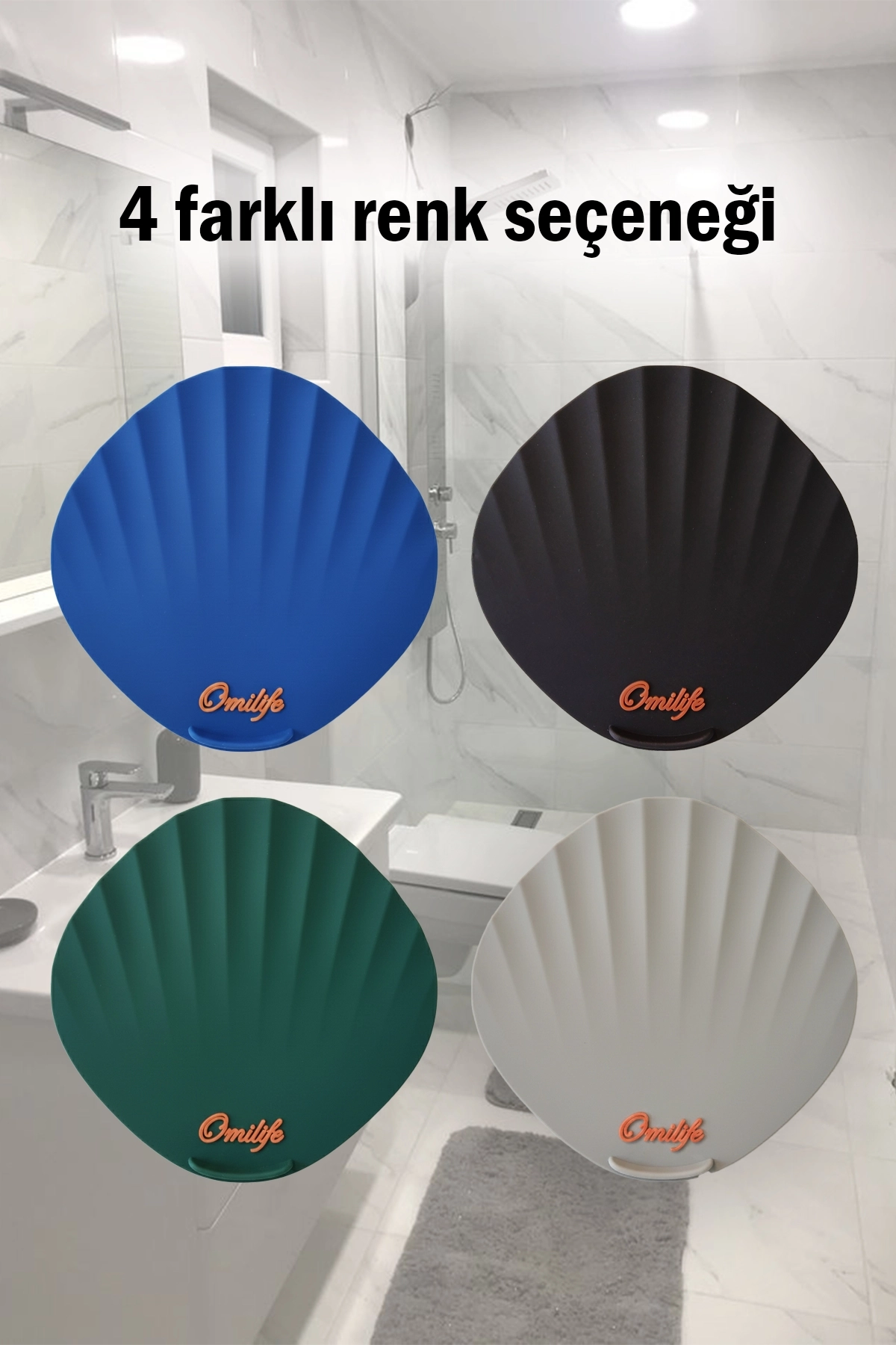 Toptan%20Deniz%20Kabuğu%20Silikon%20Gider%20Kapağı%20|%20Koku%20Önleyici%20Lavabo%20ve%20Zemin%20Gider%20Kapağı