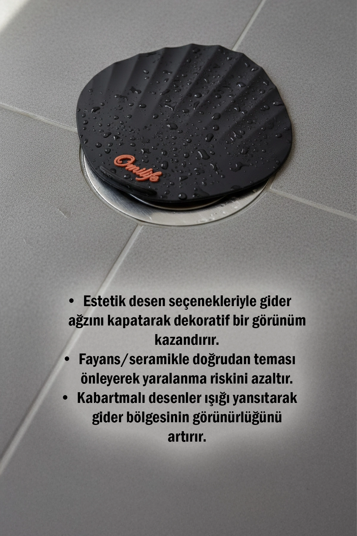 Toptan%20Deniz%20Kabuğu%20Silikon%20Gider%20Kapağı%20|%20Koku%20Önleyici%20Lavabo%20ve%20Zemin%20Gider%20Kapağı